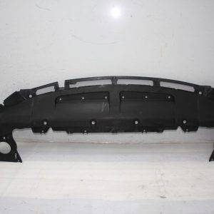 Ford Kuga undertray engine cover Front Bumper 2020 TO 2024 LV4B-A8B384-J genuine - Image 1