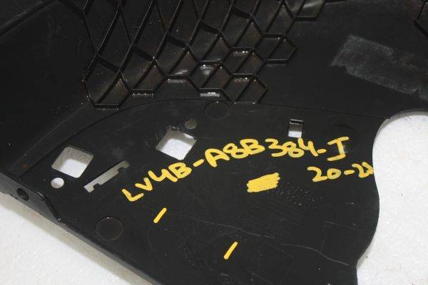 Ford Kuga undertray engine cover Front Bumper 2020 TO 2024 LV4B A8B384 J genuine 178514287344 6