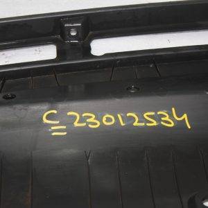 Ford Kuga undertray engine cover Front Bumper 2020 TO 2024 LV4B-A8B384-J genuine - Image 7