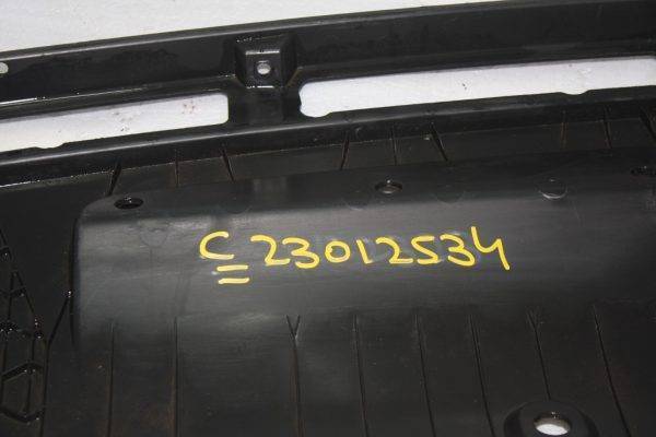Ford Kuga undertray engine cover Front Bumper 2020 TO 2024 LV4B A8B384 J genuine 178514287344 7