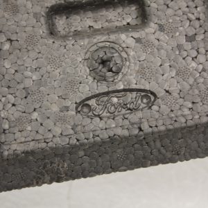 Ford Mondeo Front Bumper Impact Absorber Foam 2015-2019 7571-17A780-A Genuine - Image 10