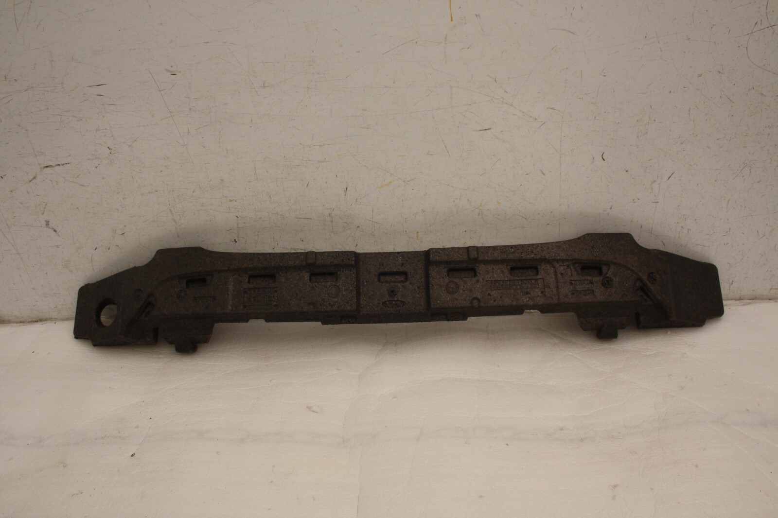 Ford Mondeo Front Bumper Impact Absorber Foam 2015-2019 7571-17A780-A Genuine
