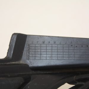 Ford Mondeo Front Bumper Right Fog Light Grill 2015 TO 2019 DS73-19952-AA - Image 11