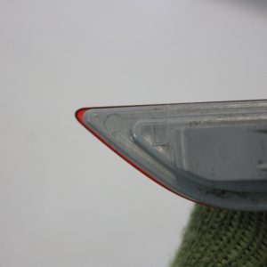 Ford Mondeo Mk5 Rear Bumper Left Reflector 2015 TO 2019 DS73-515C0-B Genuine - Image 12