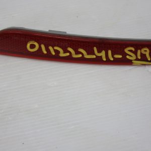 Ford Mondeo Mk5 Rear Bumper Left Reflector 2015 TO 2019 DS73-515C0-B Genuine - Image 13