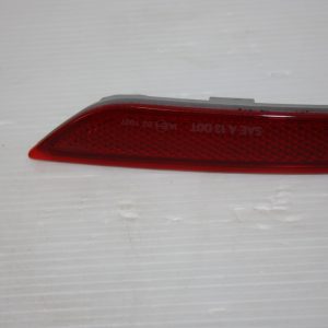 Ford Mondeo Mk5 Rear Bumper Left Reflector 2015 TO 2019 DS73-515C0-B Genuine - Image 3
