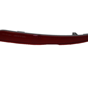 Ford Mondeo Mk5 Rear Bumper Left Reflector 2015 TO 2019 DS73-515C0-B Genuine - Image 1