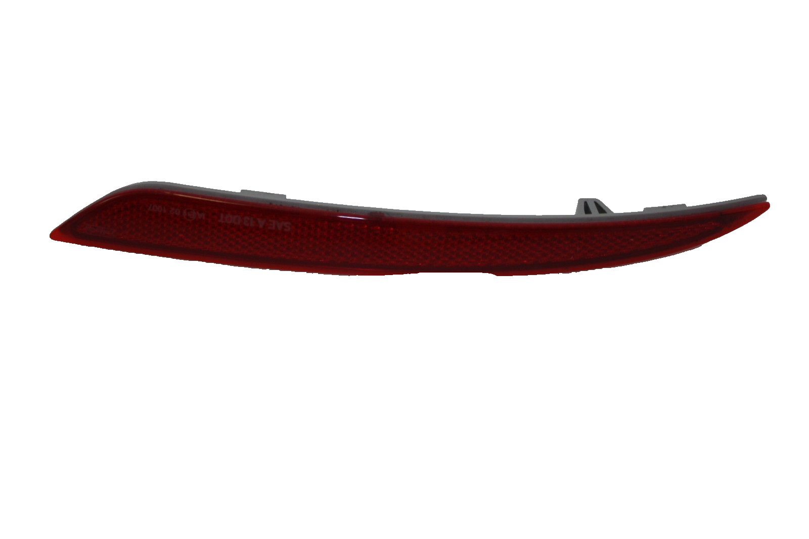 Ford Mondeo Mk5 Rear Bumper Left Reflector 2015 TO 2019 DS73-515C0-B Genuine