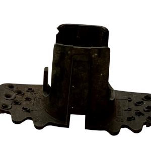Ford Mondeo Mk5 Rear Bumper PDC Parking Sensor Holder 14-19 DS7317906 Genuine - Image 3