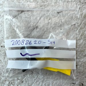 Ford Mondeo Mk5 Rear Bumper PDC Parking Sensor Holder 14-19 DS7317906 Genuine - Image 8