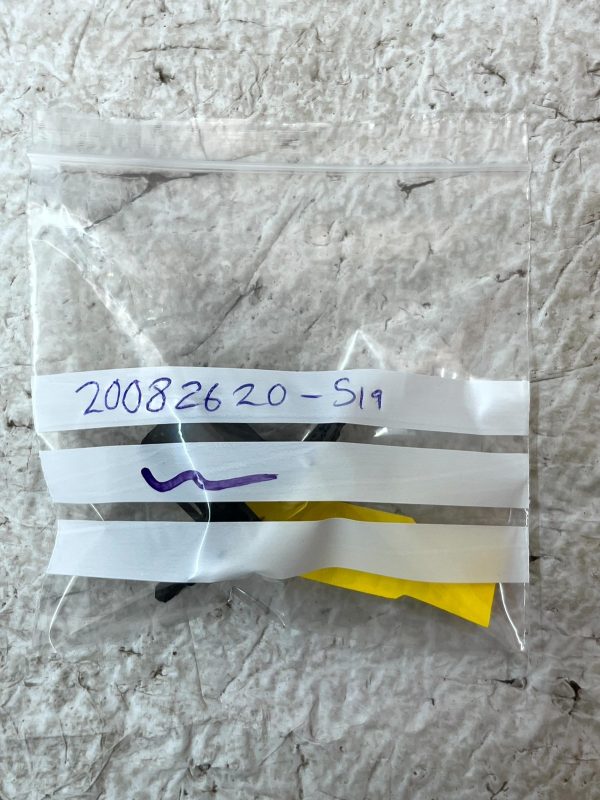 Ford Mondeo Mk5 Rear Bumper PDC Parking Sensor Holder 14 19 DS7317906 Genuine 178527753324 8