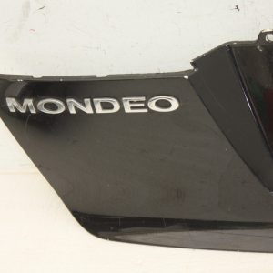 Ford Mondeo Rear Tailgate Lower Section 2007 TO 2010 7S71-A423A40-A Genuine - Image 5