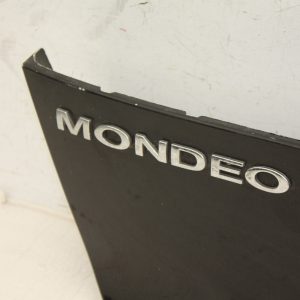 Ford Mondeo Rear Tailgate Lower Section 2007 TO 2010 7S71-A423A40-A Genuine - Image 7