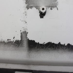 Ford Mondeo Rear Tailgate Lower Section 2007 TO 2010 7S71-A423A40-A Genuine - Image 10