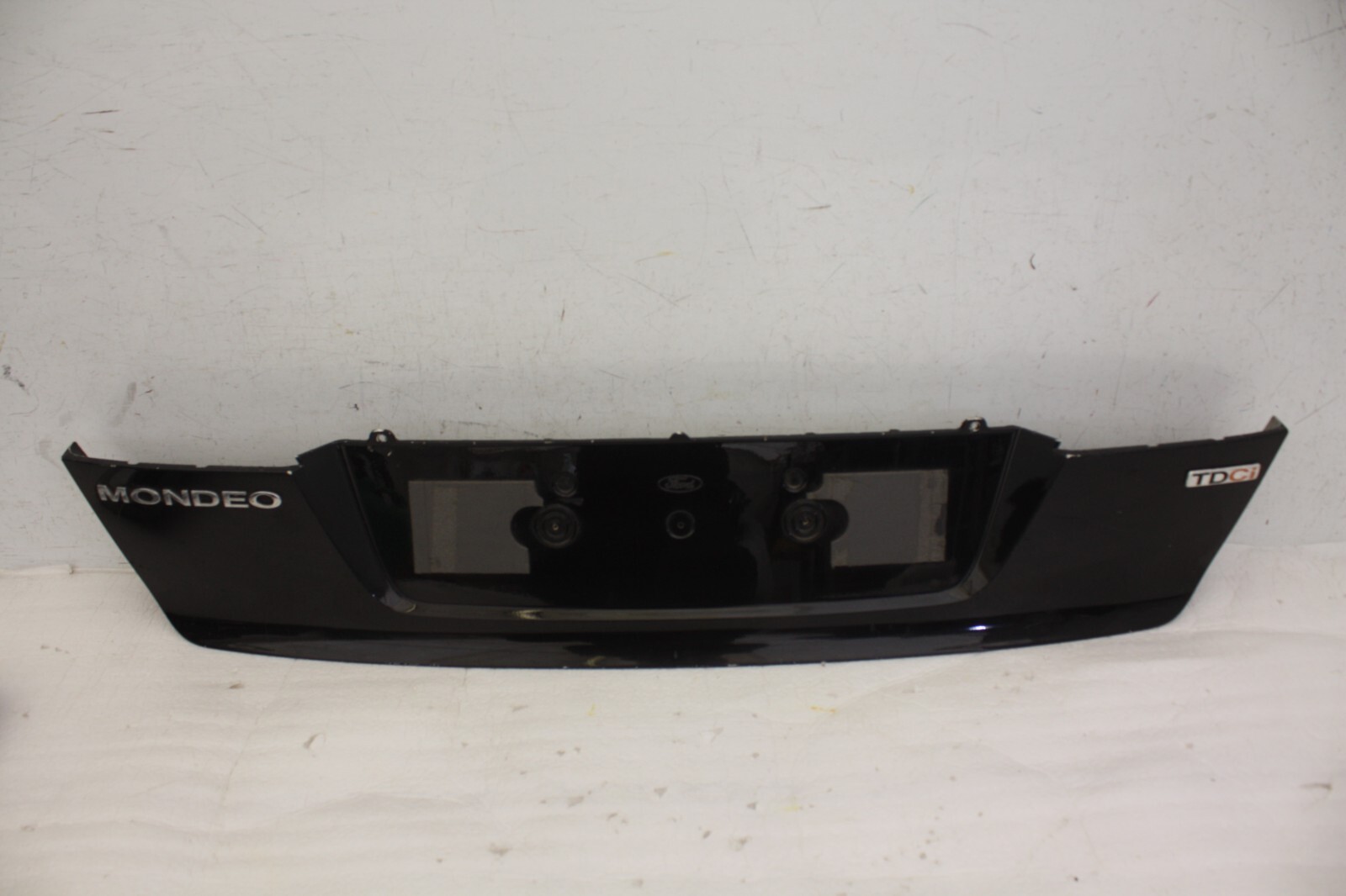 Ford Mondeo Rear Tailgate Lower Section 2007 TO 2010 7S71-A423A40-A Genuine