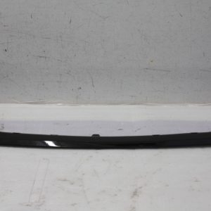 Ford Mustang Mach-E Front Bumper Lower Section 2020 ON LJ8B-17F771-A Genuine - Image 3