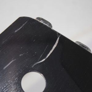 Ford Mustang Mach-E Front Bumper Lower Section 2020 ON LJ8B-17F771-A Genuine - Image 6