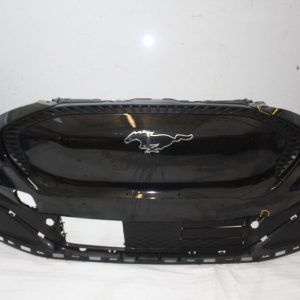 Ford Mustang Mach-E LJ9B Front Bumper 2020 ON Genuine *DAMAGED* - Image 1