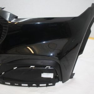 Ford Mustang Mach-E LJ9B Front Bumper 2020 ON Genuine *DAMAGED* - Image 8