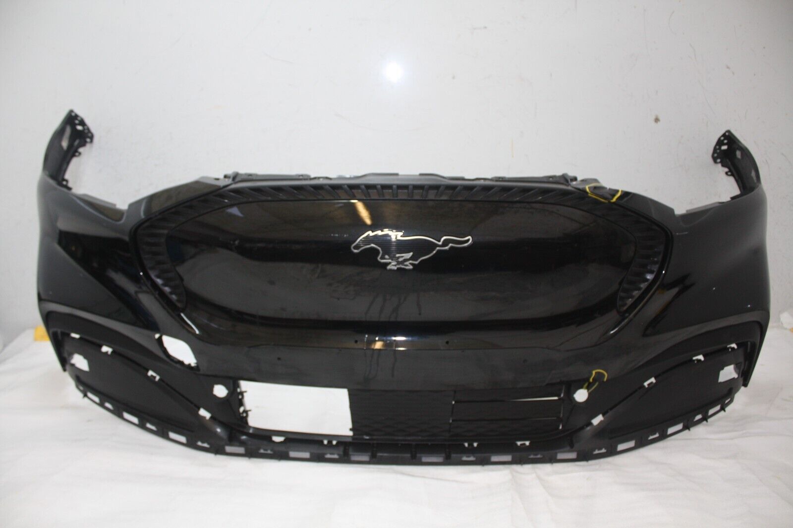 Ford Mustang Mach-E LJ9B Front Bumper 2020 ON Genuine *DAMAGED*