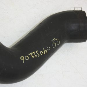 Ford Mustang Petrol Intercooler Hose Pipe 2015 ON FR3C-6F073-AA Genuine - Image 3