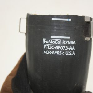 Ford Mustang Petrol Intercooler Hose Pipe 2015 ON FR3C-6F073-AA Genuine - Image 4