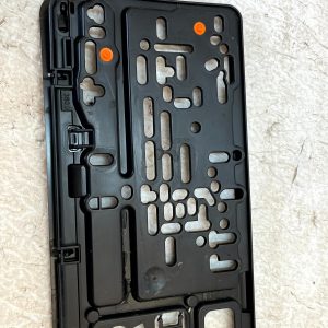 Ford Performance Front Number Plate Holder DE-86316 Genuine - Image 8