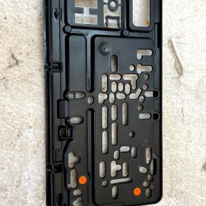 Ford Performance Front Number Plate Holder DE-86316 Genuine - Image 10