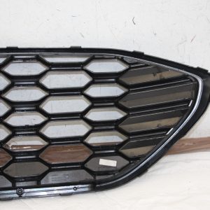 Ford Puma Facelift Front Bumper Grill 2024 ON R1TB-8B271-B Genuine - Image 11