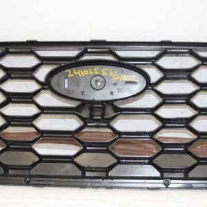 Ford Puma Facelift Front Bumper Grill 2024 ON R1TB-8B271-B Genuine - Image 12