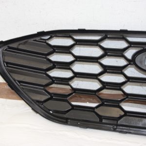 Ford Puma Facelift Front Bumper Grill 2024 ON R1TB-8B271-B Genuine - Image 13