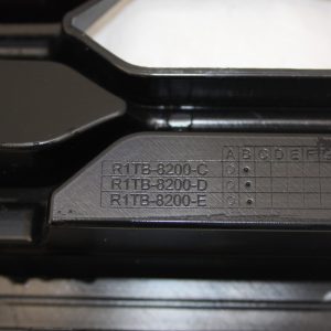 Ford Puma Facelift Front Bumper Grill 2024 ON R1TB-8B271-B Genuine - Image 14