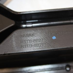 Ford Puma Facelift Front Bumper Grill 2024 ON R1TB-8B271-B Genuine - Image 15