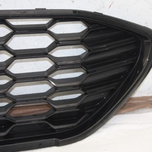Ford Puma Facelift Front Bumper Grill 2024 ON R1TB-8B271-B Genuine - Image 3