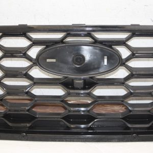 Ford Puma Facelift Front Bumper Grill 2024 ON R1TB-8B271-B Genuine - Image 4