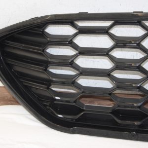 Ford Puma Facelift Front Bumper Grill 2024 ON R1TB-8B271-B Genuine - Image 5