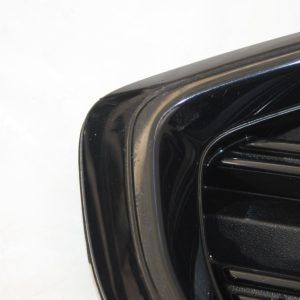 Ford Puma Facelift Front Bumper Grill 2024 ON R1TB-8B271-B Genuine - Image 7