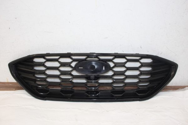 Ford-Puma-Facelift-Front-Bumper-Grill-2024-ON-R1TB-8B271-B-Genuine-177518926154