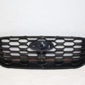 Ford Puma Facelift Front Bumper Grill R1TB-8B271-B Genuine - Image 1