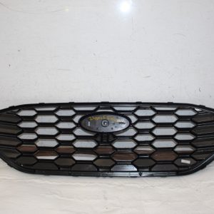 Ford Puma Facelift Front Bumper Grill R1TB-8B271-B Genuine - Image 10