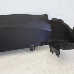 Ford Puma Front Air Intake 2020 On L1TB-8314-A Genuine - Image 3