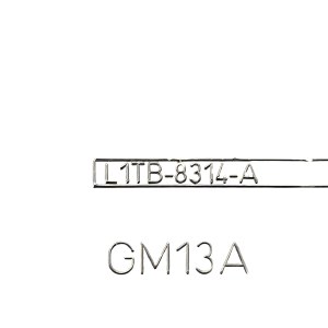 Ford Puma Front Air Intake 2020 TO 2024 L1TB-8314-A Genuine - Image 20