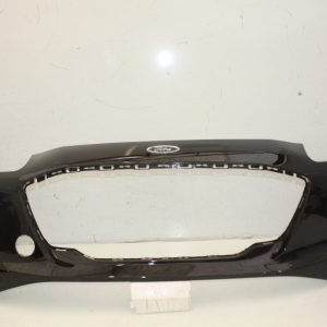 Ford Puma Front Bumper 2020 TO 2024 L1TB-17757-A1 Genuine
