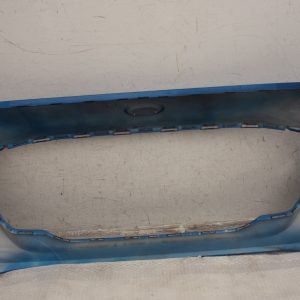 Ford Puma Front Bumper 2020 TO 2024 L1TB-17757-A1 Genuine *DAMAGED* - Image 10