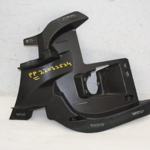 Ford Puma Front Bumper Left Support Bracket 2020 ON L1TB-17E889-B Genuine