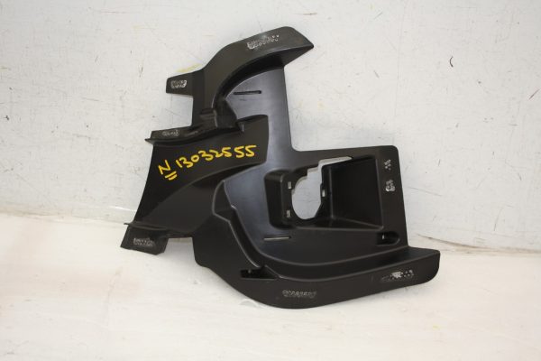 Ford-Puma-Front-Bumper-Left-Support-Bracket-2020-ON-L1TB-17E889-B-Genuine-177490101654