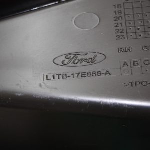 Ford Puma Front Bumper Right Support Bracket 2020-2024 L1TB-17E888-A Genuine - Image 12