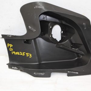 Ford Puma Front Bumper Right Support Bracket 2020-2024 L1TB-17E888-A Genuine