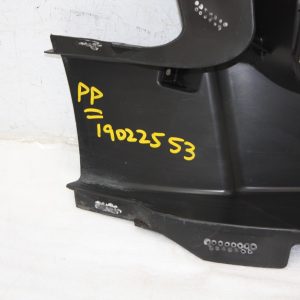 Ford Puma Front Bumper Right Support Bracket 2020-2024 L1TB-17E888-A Genuine - Image 6