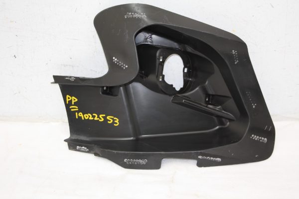 Ford-Puma-Front-Bumper-Right-Support-Bracket-2020-2024-L1TB-17E888-A-Genuine-177490198844